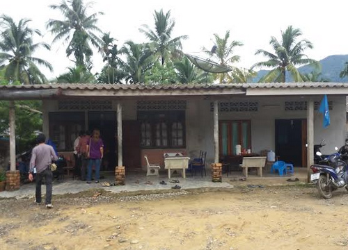 เปิดประวัติ วรรณา สวนสัน ผู้ต้องหาโยงระเบิดราชประสงค์ เปิดประวัติ วรรณา สวนสัน ผู้ต้องหาโยงระเบิดราชประสงค์