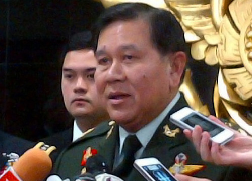 แชร์ว่อน โผ ครม.ประยุทธ์ 3 แชร์ว่อน โผ ครม.ประยุทธ์ 3