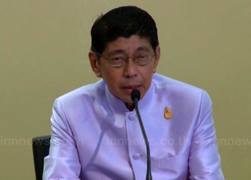 แชร์ว่อน โผ ครม.ประยุทธ์ 3 แชร์ว่อน โผ ครม.ประยุทธ์ 3