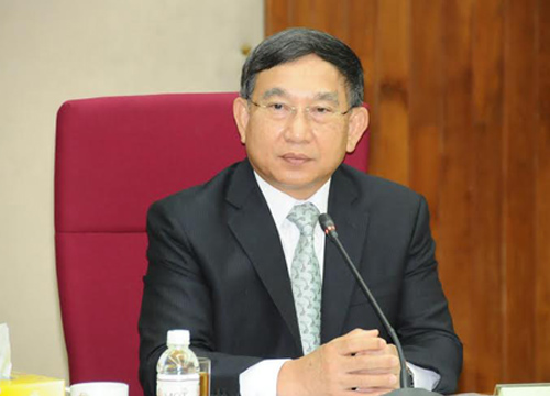 แชร์ว่อน โผ ครม.ประยุทธ์ 3 แชร์ว่อน โผ ครม.ประยุทธ์ 3