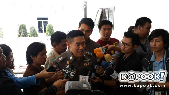 ตำรวจคาดชิ้นส่วนมนุษย์ลอยเจ้าพระยาหลายจุด เป็นคนเดียวกัน ตำรวจคาดชิ้นส่วนมนุษย์ลอยเจ้าพระยาหลายจุด เป็นคนเดียวกัน