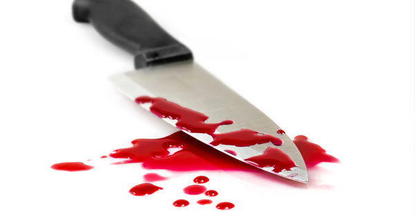 เจอคนจริง โจรใช้ปืนจี้เงิน 3 นักศึกษา แต่เหยื่อฮึดสู้ คว้ามีดจ้วง 4 แผลสาหัส เจอคนจริง โจรใช้ปืนจี้เงิน 3 นักศึกษา แต่เหยื่อฮึดสู้ คว้ามีดจ้วง 4 แผลสาหัส