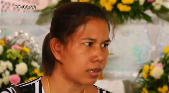 ผู้กำกับ สน.ทุ่งสองห้อง ปัดกดดัน ร.ต.อ. ทวี หมื่นรักษ์ จนฆ่าตัวตาย ผู้กำกับ สน.ทุ่งสองห้อง ปัดกดดัน ร.ต.อ. ทวี หมื่นรักษ์ จนฆ่าตัวตาย