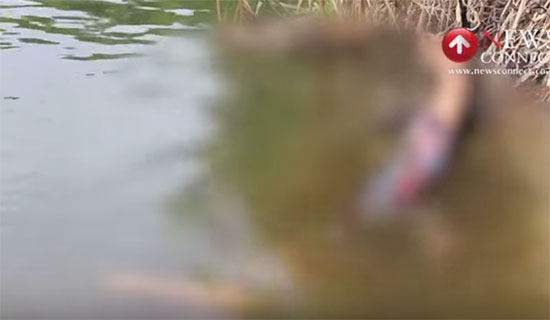 สุดสลด แม่ท้องแก่ 7 เดือน โดดช่วยลูกวัย 2 ขวบตกน้ำ ลูกรอดแต่แม่ดับ สุดสลด แม่ท้องแก่ 7 เดือน โดดช่วยลูกวัย 2 ขวบตกน้ำ ลูกรอดแต่แม่ดับ