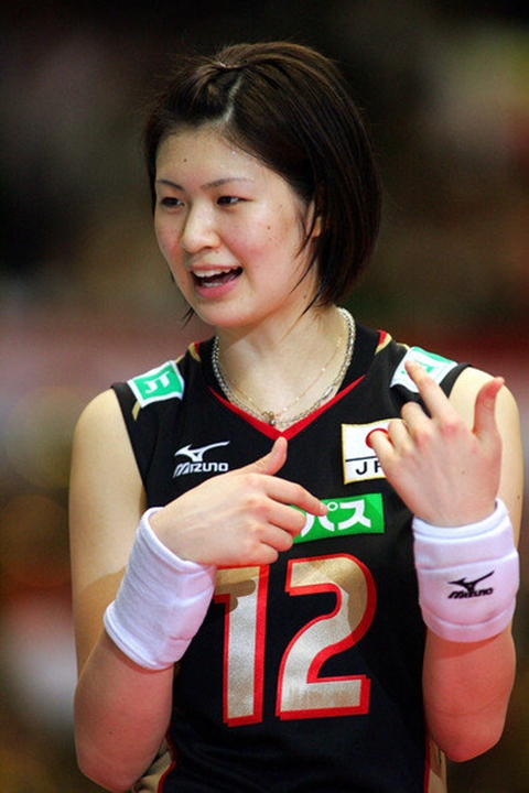 ซาโอริ ดาววอลเลย์สาวญี่ปุ่น เตรียมสละโสด วางแพลนแต่งแฟนหนุ่ม ซาโอริ ดาววอลเลย์สาวญี่ปุ่น เตรียมสละโสด วางแพลนแต่งแฟนหนุ่ม