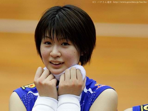 ซาโอริ ดาววอลเลย์สาวญี่ปุ่น เตรียมสละโสด วางแพลนแต่งแฟนหนุ่ม ซาโอริ ดาววอลเลย์สาวญี่ปุ่น เตรียมสละโสด วางแพลนแต่งแฟนหนุ่ม