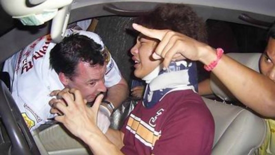 ปิดคดี หมูแฮม กัณฑ์พิทักษ์ ปัจฉิมสวัสดิ์ ศาลจำคุก 2 ปี 1 เดือน ไม่รอลงอาญา ปิดคดี หมูแฮม กัณฑ์พิทักษ์ ปัจฉิมสวัสดิ์ ศาลจำคุก 2 ปี 1 เดือน ไม่รอลงอาญา