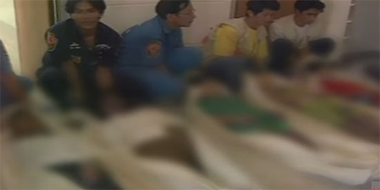 เปิดแฟ้มคดีโหด เปิดแฟ้มคดีโหด