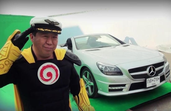 พยาบาลสาว ฝากถึง เสี่ยตัน วอนเปลี่ยนโปรแจกรถหรู เป็นรถพยาบาลแทน พยาบาลสาว ฝากถึง เสี่ยตัน วอนเปลี่ยนโปรแจกรถหรู เป็นรถพยาบาลแทน