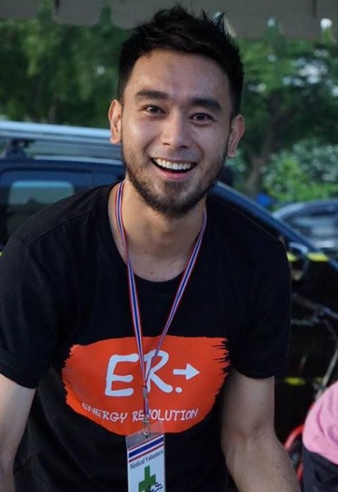 แรง ! เต๊ะ ศตวรรษ ซัดชาวเน็ต แรง ! เต๊ะ ศตวรรษ ซัดชาวเน็ต