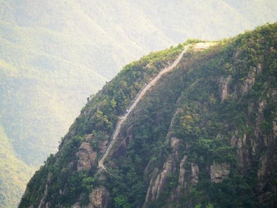 สุดหวาดเสียว บันไดขึ้นผาในจีน ใจไม่แข็งจริงขึ้นไม่ได้ สุดหวาดเสียว บันไดขึ้นผาในจีน ใจไม่แข็งจริงขึ้นไม่ได้