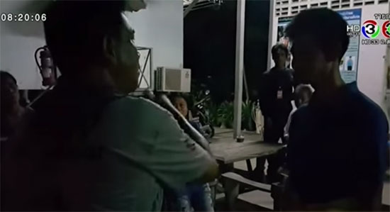 ข่าวกระสือ อยุธยา นักข่าวพบไฟประหลาดจริง หลังร่วมนอนสังเกตการณ์กับชาวบ้าน ข่าวกระสือ อยุธยา นักข่าวพบไฟประหลาดจริง หลังร่วมนอนสังเกตการณ์กับชาวบ้าน