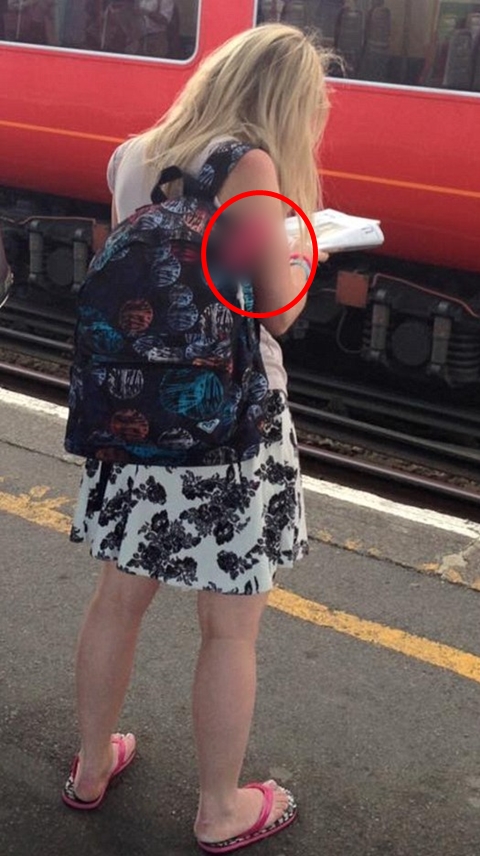 อึ้งเลย ! นักศึกษาเสียบ อึ้งเลย ! นักศึกษาเสียบ