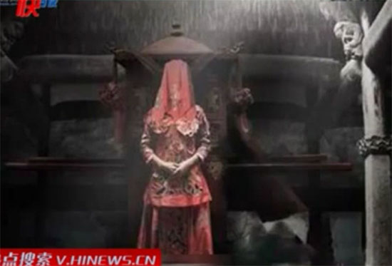 ตำรวจจับแก๊งขุดศพสาวขึ้นจากหลุม เอาไปแต่งงานเป็น ตำรวจจับแก๊งขุดศพสาวขึ้นจากหลุม เอาไปแต่งงานเป็น