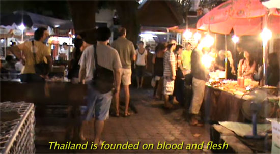 คอมเม้นท์จากชาวต่างชาติ เมื่อได้ดูคลิปคนไทยเคารพธงชาติ คอมเม้นท์จากชาวต่างชาติ เมื่อได้ดูคลิปคนไทยเคารพธงชาติ