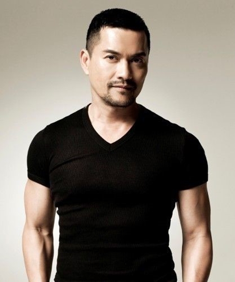 ยังจำได้มั้ย... ติงลี่ จากเจ้าพ่อเซี่ยงไฮ้ ยังจำได้มั้ย... ติงลี่ จากเจ้าพ่อเซี่ยงไฮ้