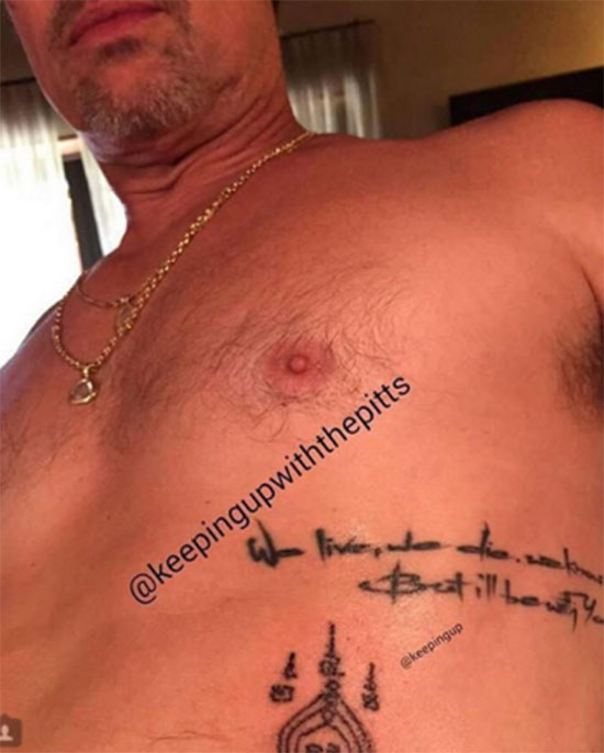 อาจารย์หนู กันภัย บินตรงกัมพูชา สักยันต์อักขระมงคลให้ แองเจลีนา โจลี อาจารย์หนู กันภัย บินตรงกัมพูชา สักยันต์อักขระมงคลให้ แองเจลีนา โจลี