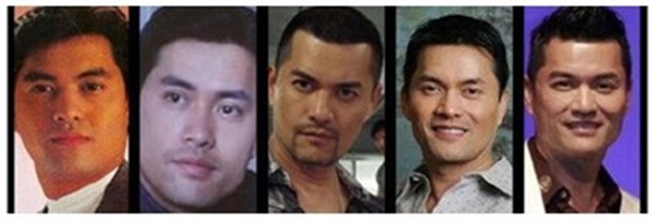 ยังจำได้มั้ย... ติงลี่ จากเจ้าพ่อเซี่ยงไฮ้ ยังจำได้มั้ย... ติงลี่ จากเจ้าพ่อเซี่ยงไฮ้