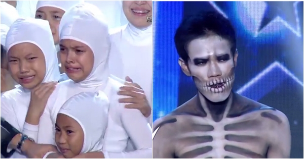 ดี้ นิติพงษ์ แจงดราม่าคำตัดสินค้านสายตา ไทยแลนด์ก็อตทาเลนต์ ซีซั่น 5 ดี้ นิติพงษ์ แจงดราม่าคำตัดสินค้านสายตา ไทยแลนด์ก็อตทาเลนต์ ซีซั่น 5