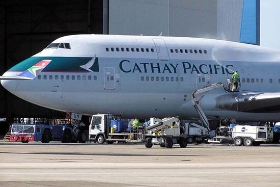 คาเธ่ย์แปซิฟิค ทำถุงใส่เงินสด 22 ล้านบาท หายที่ฮ่องกง คาเธ่ย์แปซิฟิค ทำถุงใส่เงินสด 22 ล้านบาท หายที่ฮ่องกง