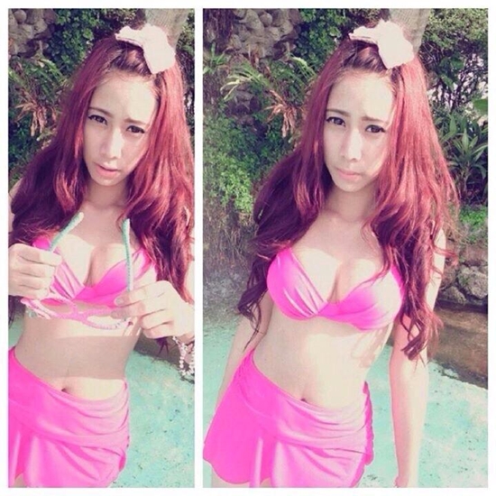 ยอมเลย !! ฮิวโก้ เมีย เนวัดดาว สวยระดับเน็ตไอดอล ยอมเลย !! ฮิวโก้ เมีย เนวัดดาว สวยระดับเน็ตไอดอล