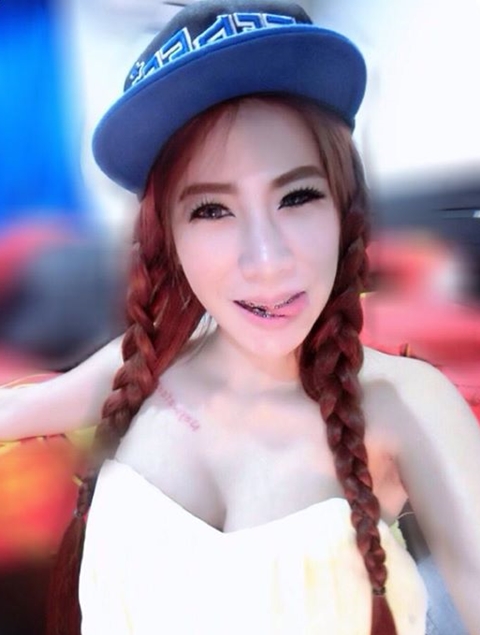 ยอมเลย !! ฮิวโก้ เมีย เนวัดดาว สวยระดับเน็ตไอดอล ยอมเลย !! ฮิวโก้ เมีย เนวัดดาว สวยระดับเน็ตไอดอล