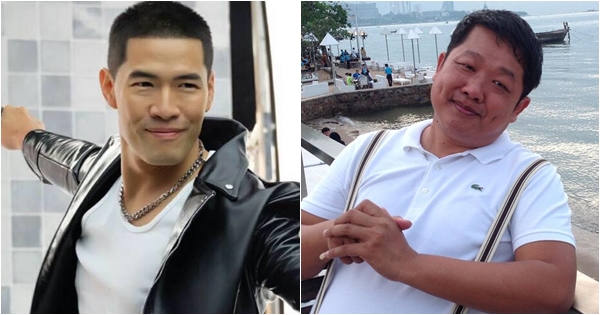 วู้ดดี้ รับเสียใจที่ไม่ได้ติดต่อ เสี่ยอู๊ด ในวันนั้น ลั่นจะร่วมงานศพที่ระยอง วู้ดดี้ รับเสียใจที่ไม่ได้ติดต่อ เสี่ยอู๊ด ในวันนั้น ลั่นจะร่วมงานศพที่ระยอง