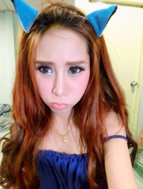 ยอมเลย !! ฮิวโก้ เมีย เนวัดดาว สวยระดับเน็ตไอดอล ยอมเลย !! ฮิวโก้ เมีย เนวัดดาว สวยระดับเน็ตไอดอล