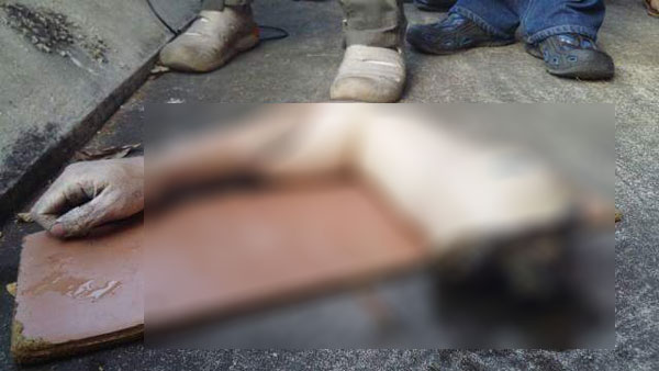 ฆ่าหั่นศพสยองกลางกรุง รวบตัวหนุ่มลาวแล้ว แค้นสาวไม่ยอมแต่งงานด้วย ฆ่าหั่นศพสยองกลางกรุง รวบตัวหนุ่มลาวแล้ว แค้นสาวไม่ยอมแต่งงานด้วย