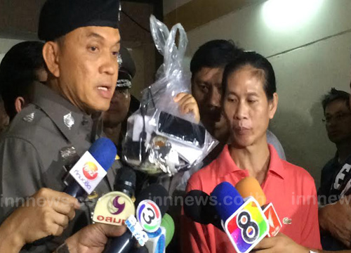 ฆ่าหั่นศพสยองกลางกรุง รวบตัวหนุ่มลาวแล้ว แค้นสาวไม่ยอมแต่งงานด้วย ฆ่าหั่นศพสยองกลางกรุง รวบตัวหนุ่มลาวแล้ว แค้นสาวไม่ยอมแต่งงานด้วย