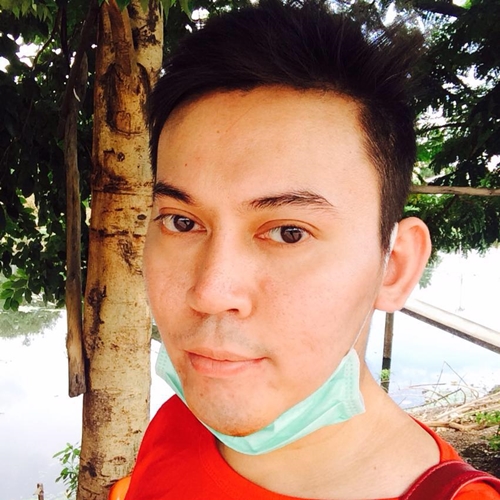 อ.แบงค์ สื่อกรรมฯ ลั่น ! พร้อมบวชแก้กรรมช่วย อ.แบงค์ สื่อกรรมฯ ลั่น ! พร้อมบวชแก้กรรมช่วย