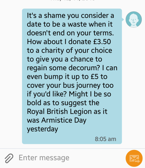 ขี้ตืดเว่อร์ ! สาวผงะเจอหนุ่มทวงค่ากาแฟ หลังออกเดทกันแล้วไม่ได้คบเป็นแฟน ขี้ตืดเว่อร์ ! สาวผงะเจอหนุ่มทวงค่ากาแฟ หลังออกเดทกันแล้วไม่ได้คบเป็นแฟน