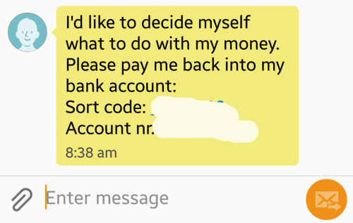 ขี้ตืดเว่อร์ ! สาวผงะเจอหนุ่มทวงค่ากาแฟ หลังออกเดทกันแล้วไม่ได้คบเป็นแฟน ขี้ตืดเว่อร์ ! สาวผงะเจอหนุ่มทวงค่ากาแฟ หลังออกเดทกันแล้วไม่ได้คบเป็นแฟน