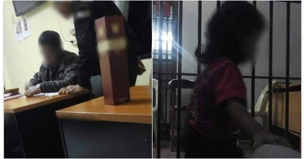 ตำรวจจับแม่-ลูกสาว 1 ขวบขังคุก ข้อหาขายสุราเกินเวลา ดราม่าเลยงานนี้ ! ตำรวจจับแม่-ลูกสาว 1 ขวบขังคุก ข้อหาขายสุราเกินเวลา ดราม่าเลยงานนี้ !