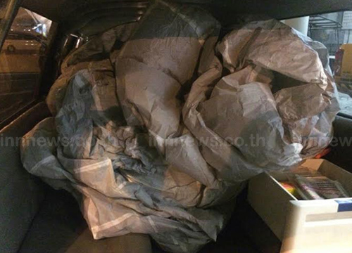 รวม 7 เหตุการณ์หายนะ จากการปล่อยโคมลอย รวม 7 เหตุการณ์หายนะ จากการปล่อยโคมลอย