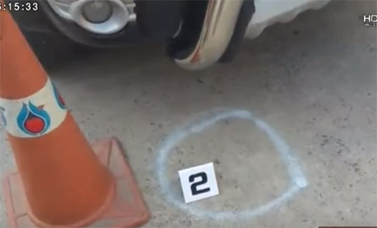 ภรรยาดาบตำรวจ เผยปมเหตุสะเทือนขวัญ ยิงผู้กำกับดับคาโรงพัก ภรรยาดาบตำรวจ เผยปมเหตุสะเทือนขวัญ ยิงผู้กำกับดับคาโรงพัก