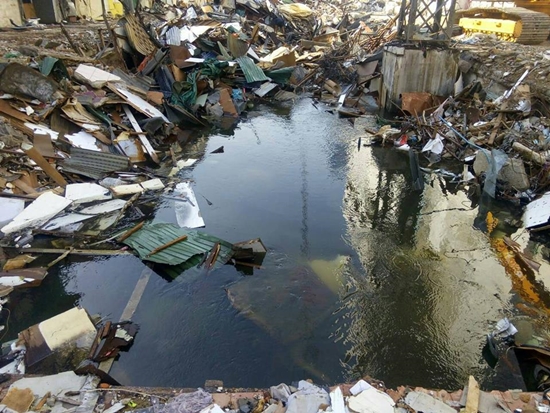 เผยโฉม ริมคลองโอ่งอ่าง หลังจัดระเบียบ สวยงามขนาดนี้เลยเหรอเนี่ย เผยโฉม ริมคลองโอ่งอ่าง หลังจัดระเบียบ สวยงามขนาดนี้เลยเหรอเนี่ย