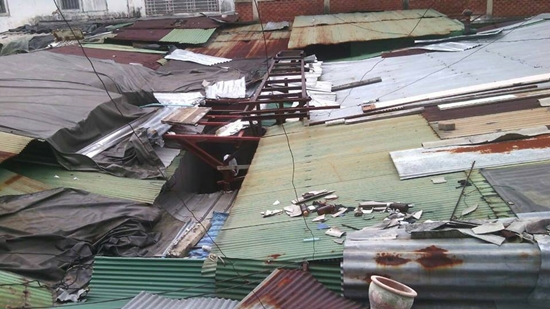 เผยโฉม ริมคลองโอ่งอ่าง หลังจัดระเบียบ สวยงามขนาดนี้เลยเหรอเนี่ย เผยโฉม ริมคลองโอ่งอ่าง หลังจัดระเบียบ สวยงามขนาดนี้เลยเหรอเนี่ย