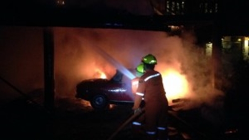 รวม 7 เหตุการณ์หายนะ จากการปล่อยโคมลอย รวม 7 เหตุการณ์หายนะ จากการปล่อยโคมลอย