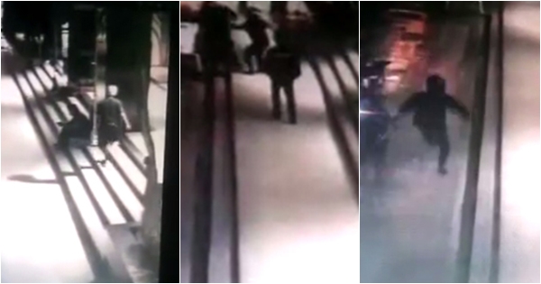 รวบแก๊งโจ๋ฆ่าชิงไอแพด หนุ่มเอสแอนด์พี รวบแก๊งโจ๋ฆ่าชิงไอแพด หนุ่มเอสแอนด์พี