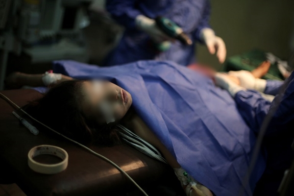 รัสเซียบึ้มทางอากาศโรงเรียนประถมในซีเรีย ตาย 28 เจ็บอื้อ รัสเซียบึ้มทางอากาศโรงเรียนประถมในซีเรีย ตาย 28 เจ็บอื้อ