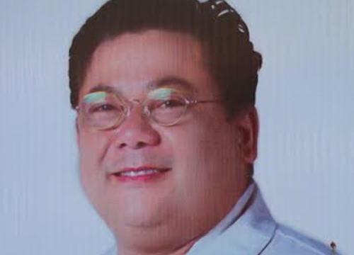 พูลผล อัศวเหม ลูกชายคนกลางของ วัฒนา อัศวเหม วูบหน้ากระแทกพื้นดับ พูลผล อัศวเหม ลูกชายคนกลางของ วัฒนา อัศวเหม วูบหน้ากระแทกพื้นดับ