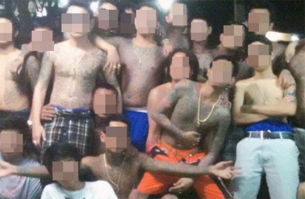 ปิดฉาก ปิดฉาก