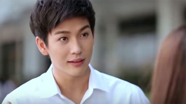 ซีรีส์รักนะเป็ดโง่ Ugly duckling ซีรีส์รักนะเป็ดโง่ Ugly duckling