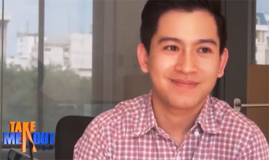 เปิดตัว เทคกายเอ้าท์ จับคู่ชายรักชาย เห็นหน้าแล้วเสียดายหนักมาก เปิดตัว เทคกายเอ้าท์ จับคู่ชายรักชาย เห็นหน้าแล้วเสียดายหนักมาก