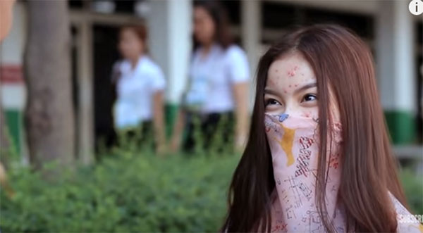 ซีรีส์รักนะเป็ดโง่ Ugly duckling ซีรีส์รักนะเป็ดโง่ Ugly duckling