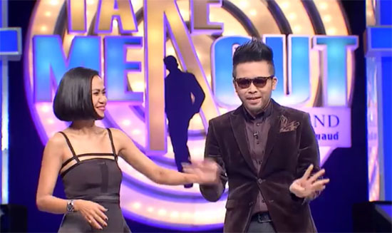 เปิดตัว เทคกายเอ้าท์ จับคู่ชายรักชาย เห็นหน้าแล้วเสียดายหนักมาก เปิดตัว เทคกายเอ้าท์ จับคู่ชายรักชาย เห็นหน้าแล้วเสียดายหนักมาก