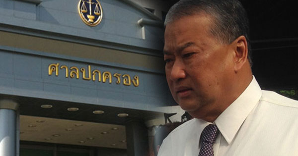 ศาลฟันผู้ว่าฯ กทม. ตั้ง ผอ.สำนักกฎหมาย ชี้ใช้ดุลยพินิจตามอำเภอใจ ศาลฟันผู้ว่าฯ กทม. ตั้ง ผอ.สำนักกฎหมาย ชี้ใช้ดุลยพินิจตามอำเภอใจ