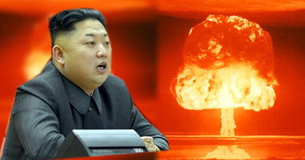 ระเบิดไฮโดรเจนคืออะไร ระเบิดไฮโดรเจนคืออะไร