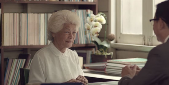 โฆษณาซึ้งรับวันครู 2559 สร้างจากเรื่องจริงของครูใหญ่ กับเงิน 1,000 ล้าน โฆษณาซึ้งรับวันครู 2559 สร้างจากเรื่องจริงของครูใหญ่ กับเงิน 1,000 ล้าน